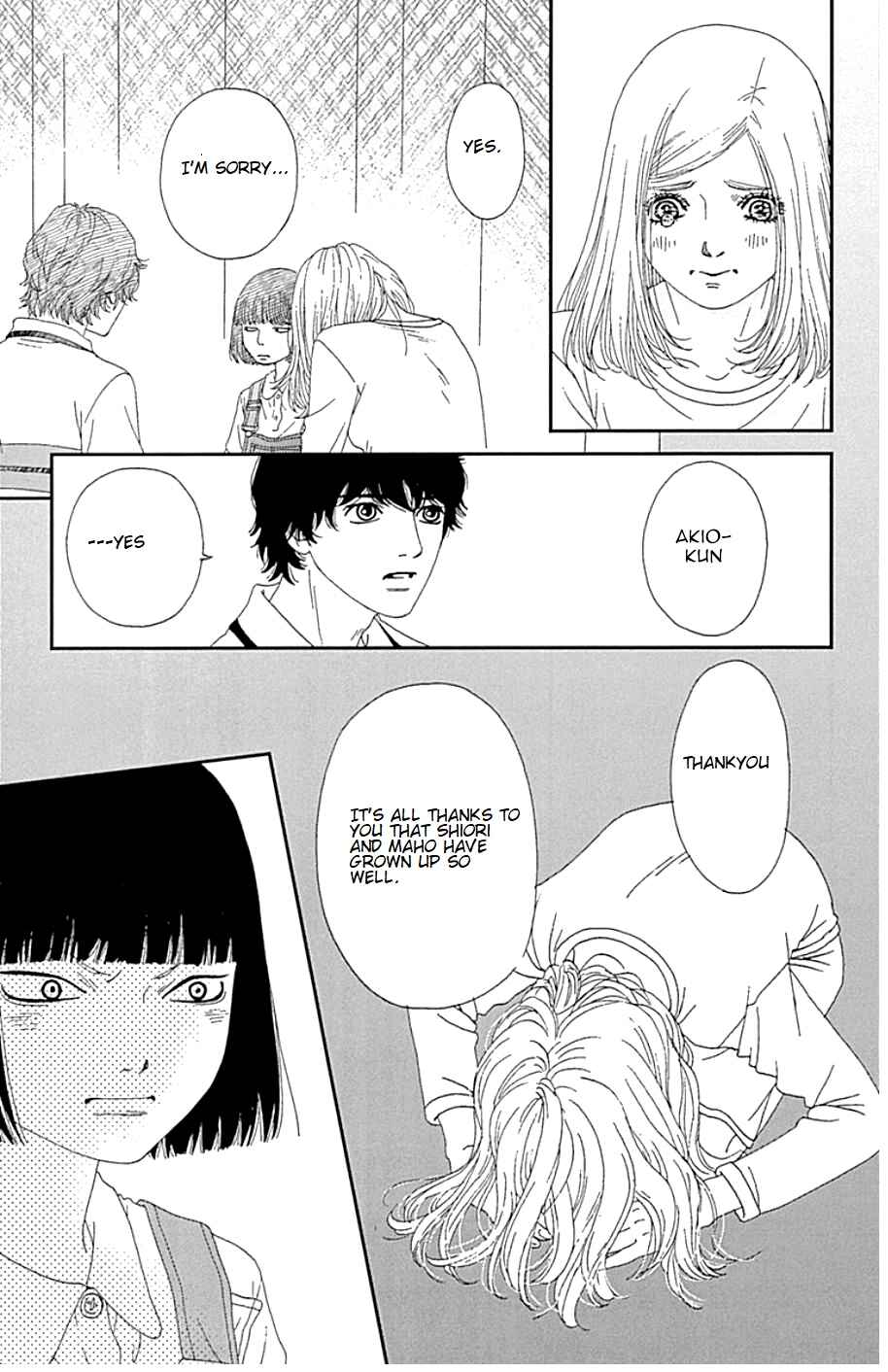 Page 24 Chapter 34 Six Half