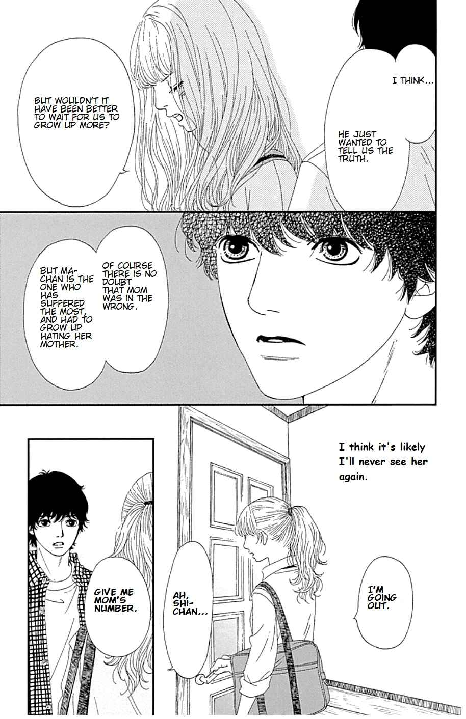 Page 26 Chapter 34 Six Half