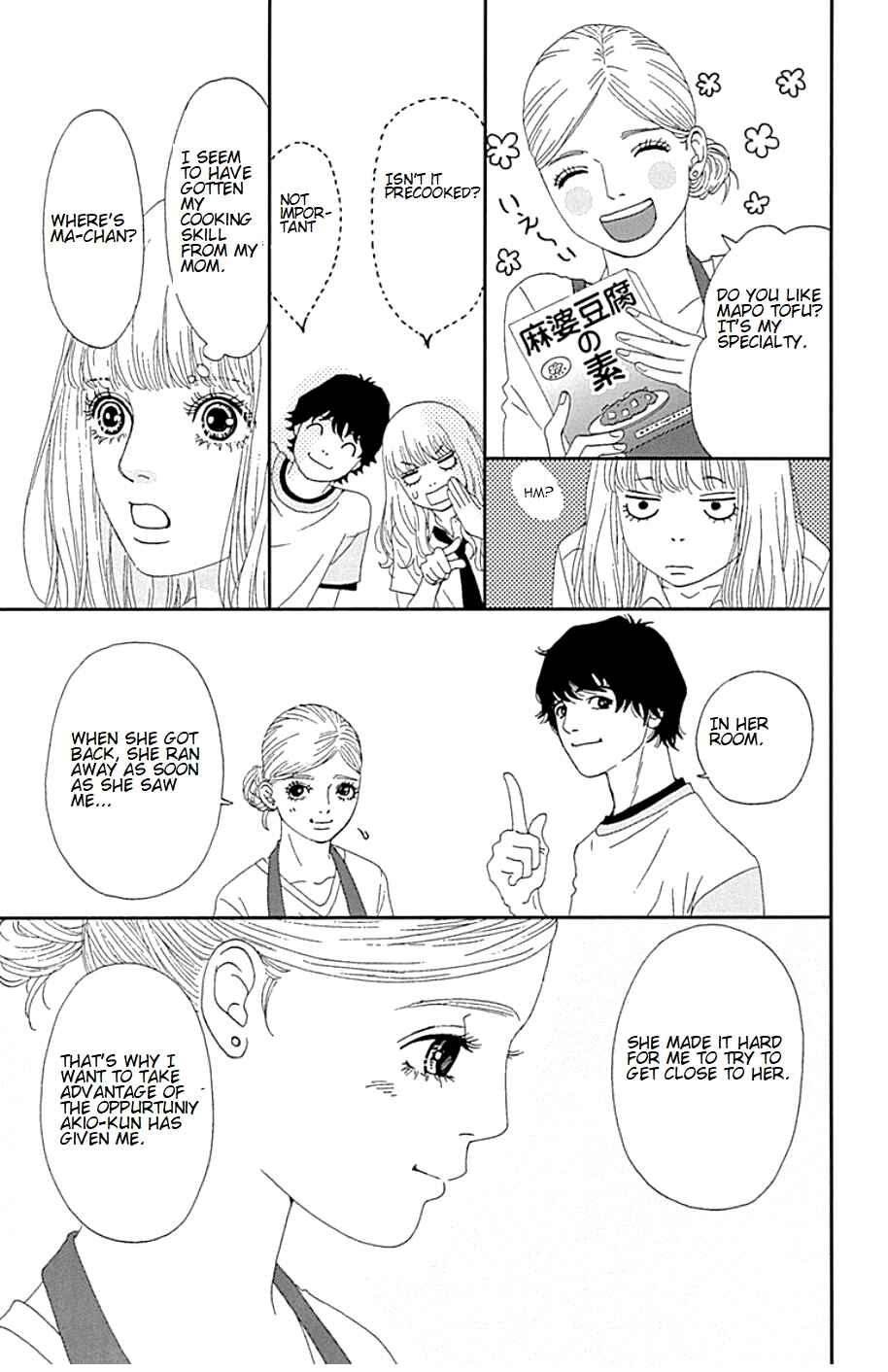 Page 28 Chapter 34 Six Half