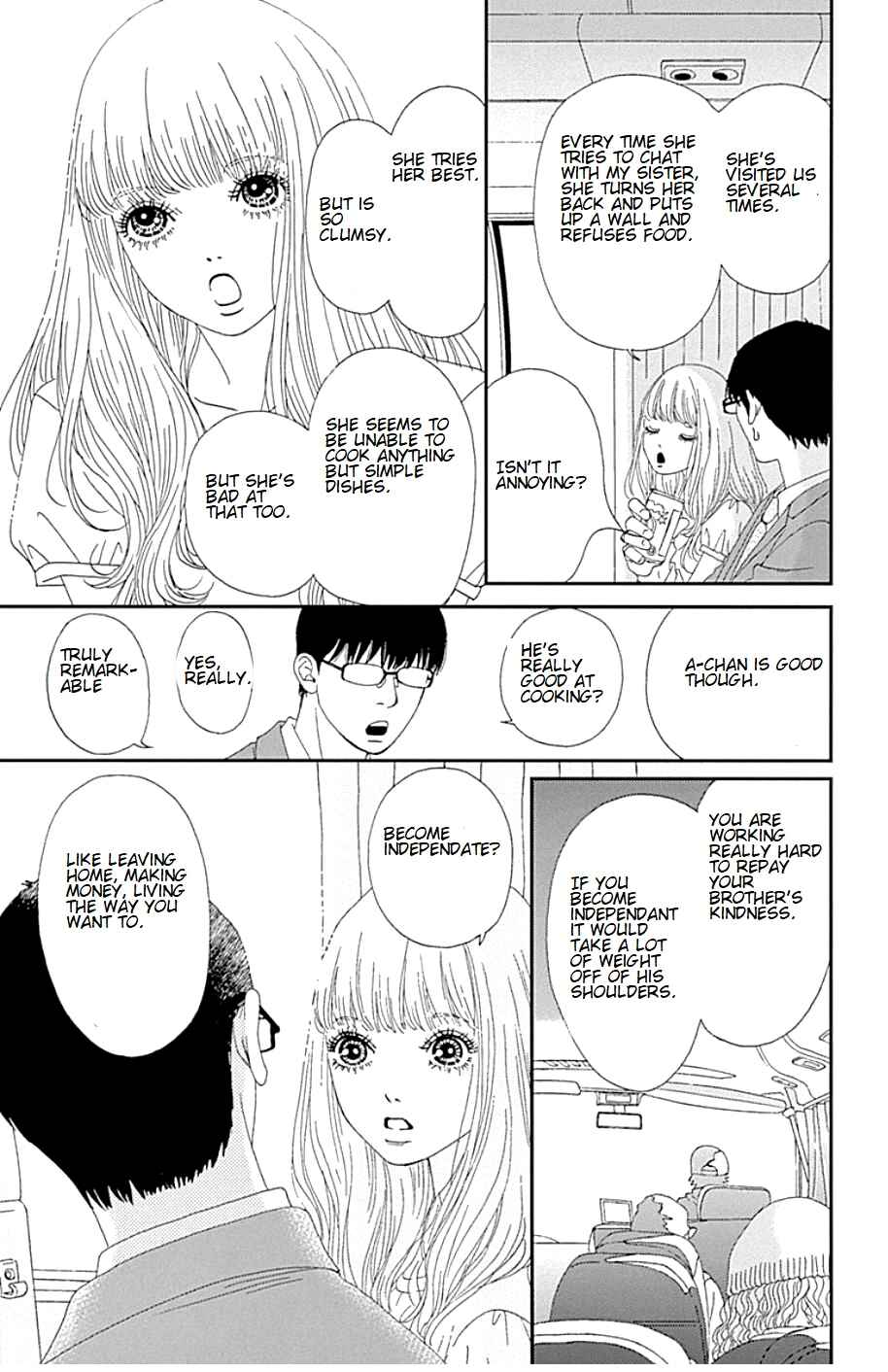 Page 32 Chapter 34 Six Half