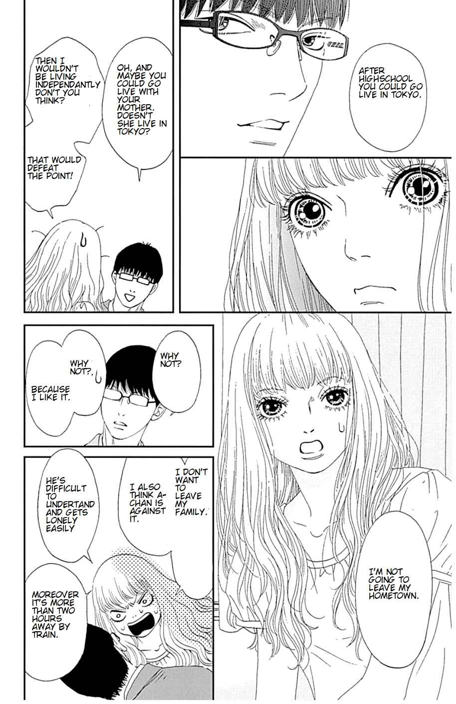 Page 33 Chapter 34 Six Half