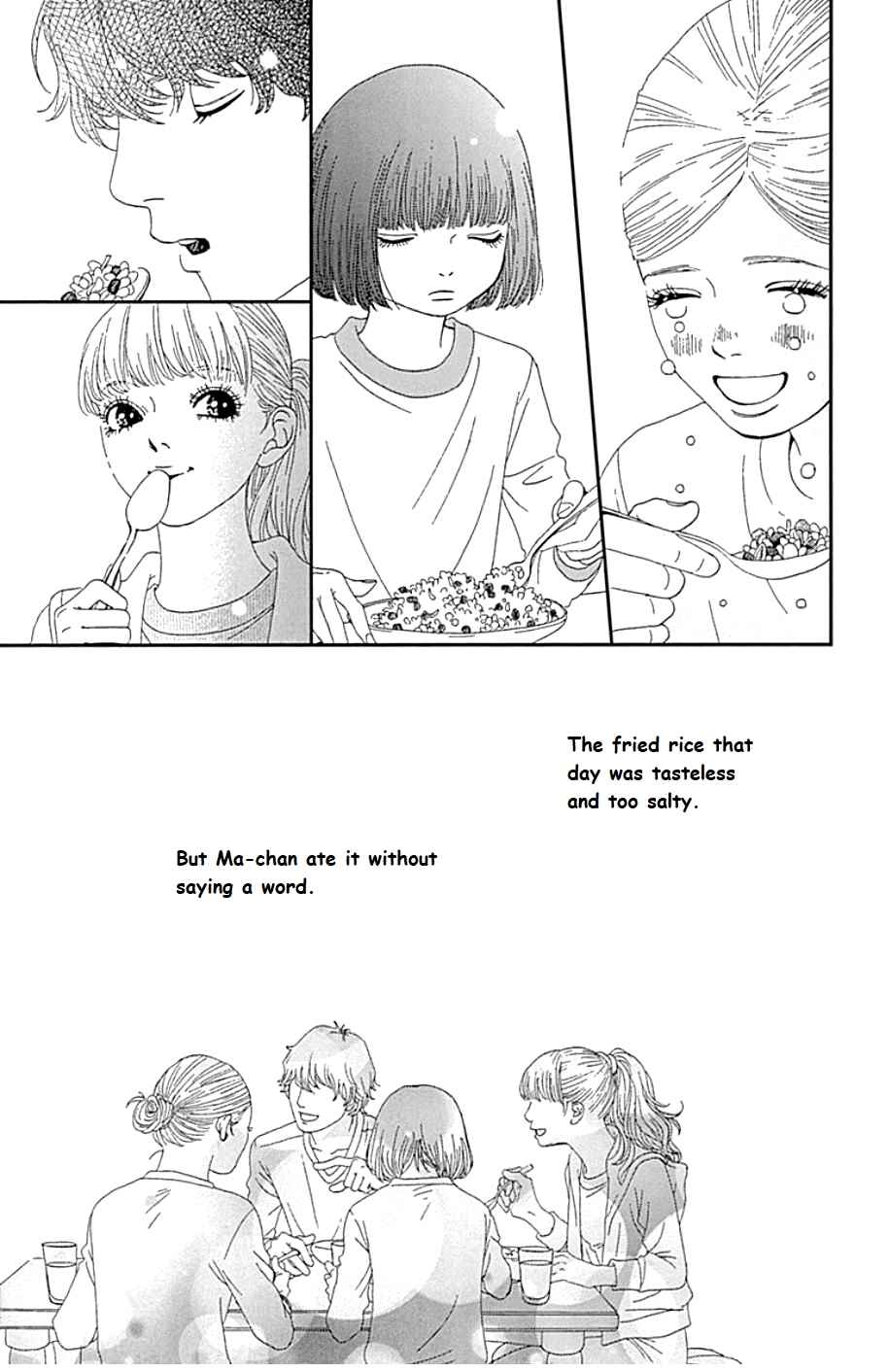 Page 36 Chapter 34 Six Half
