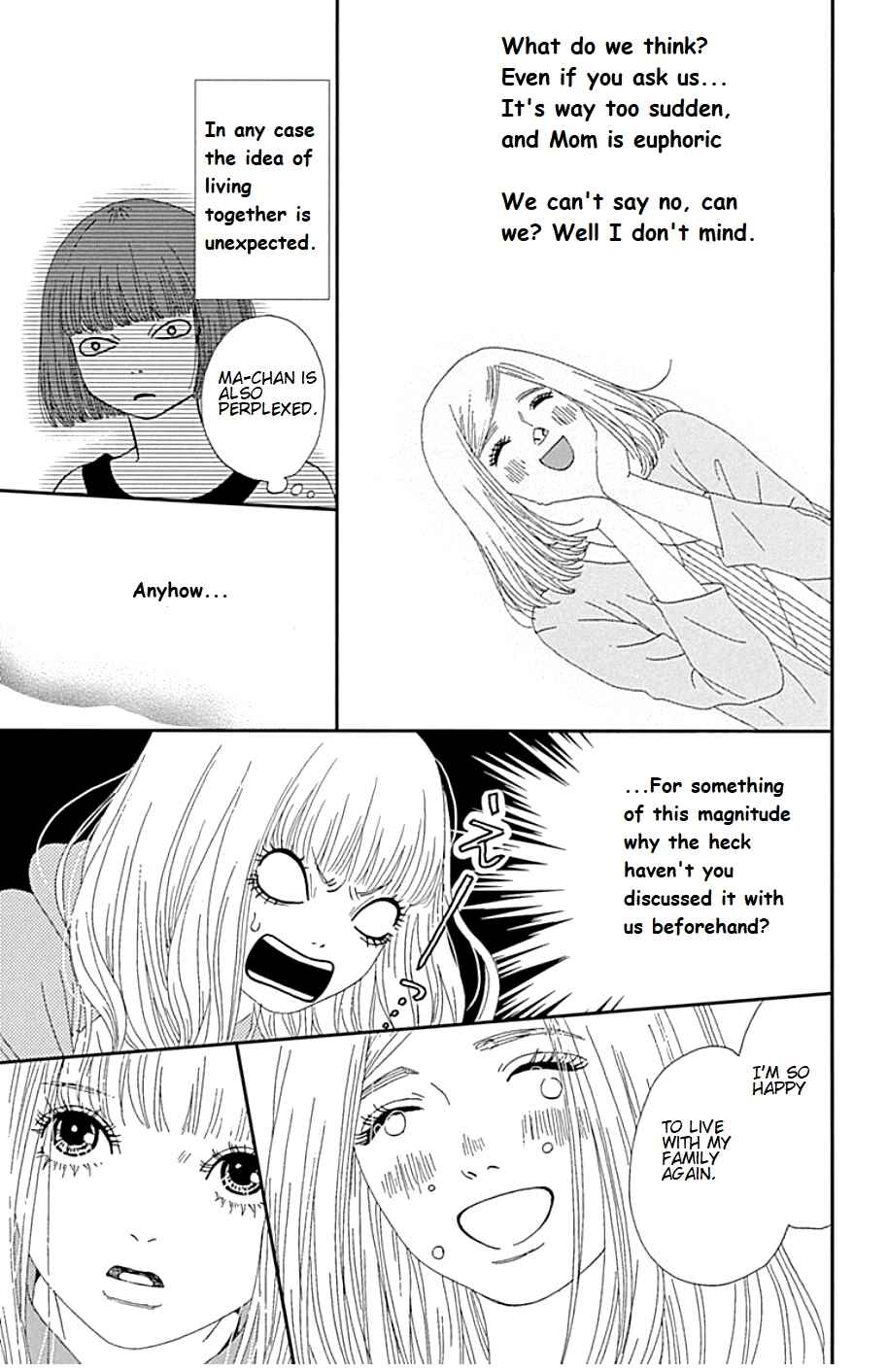 Page 50 Chapter 34 Six Half