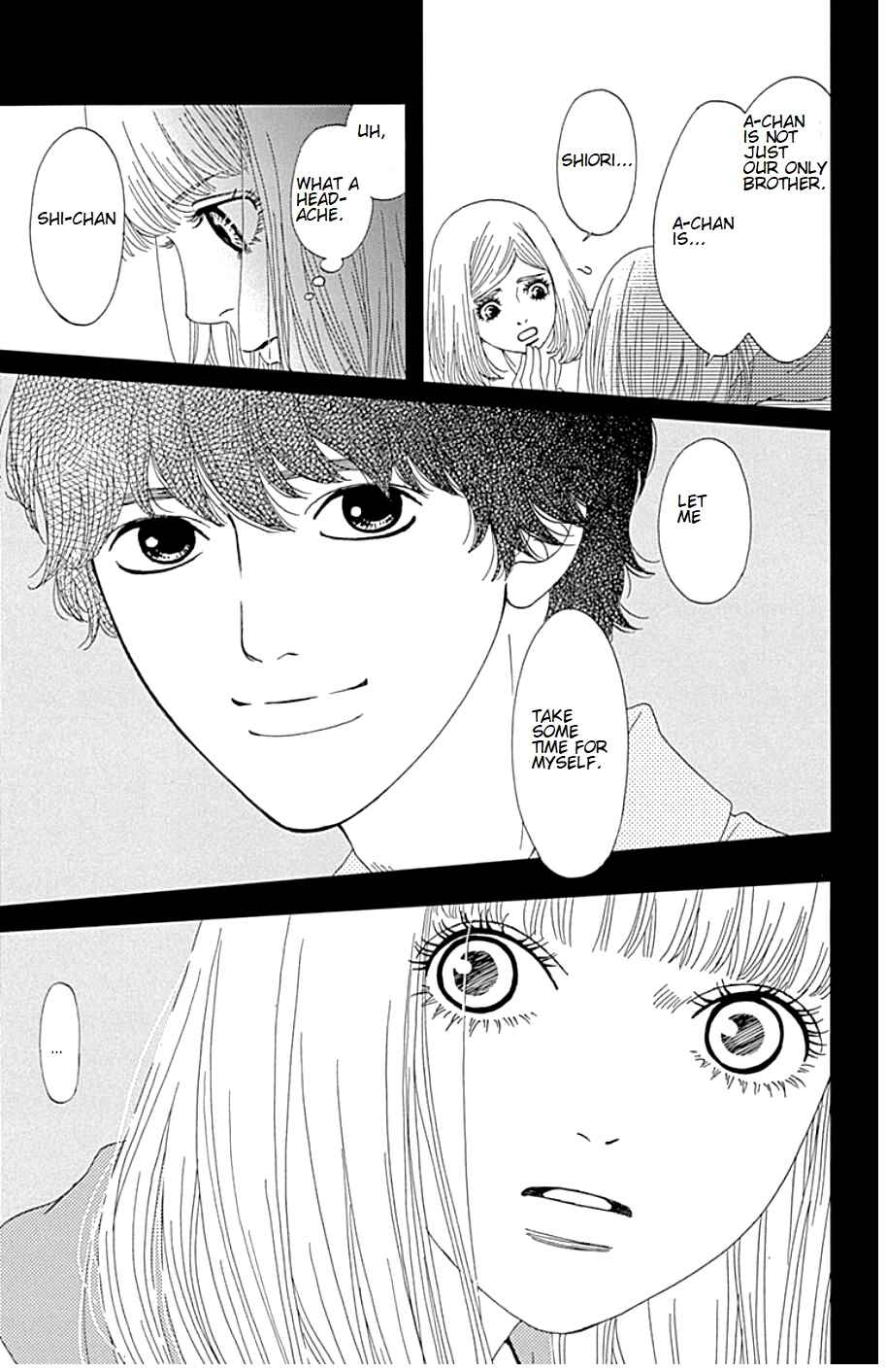 Page 56 Chapter 34 Six Half