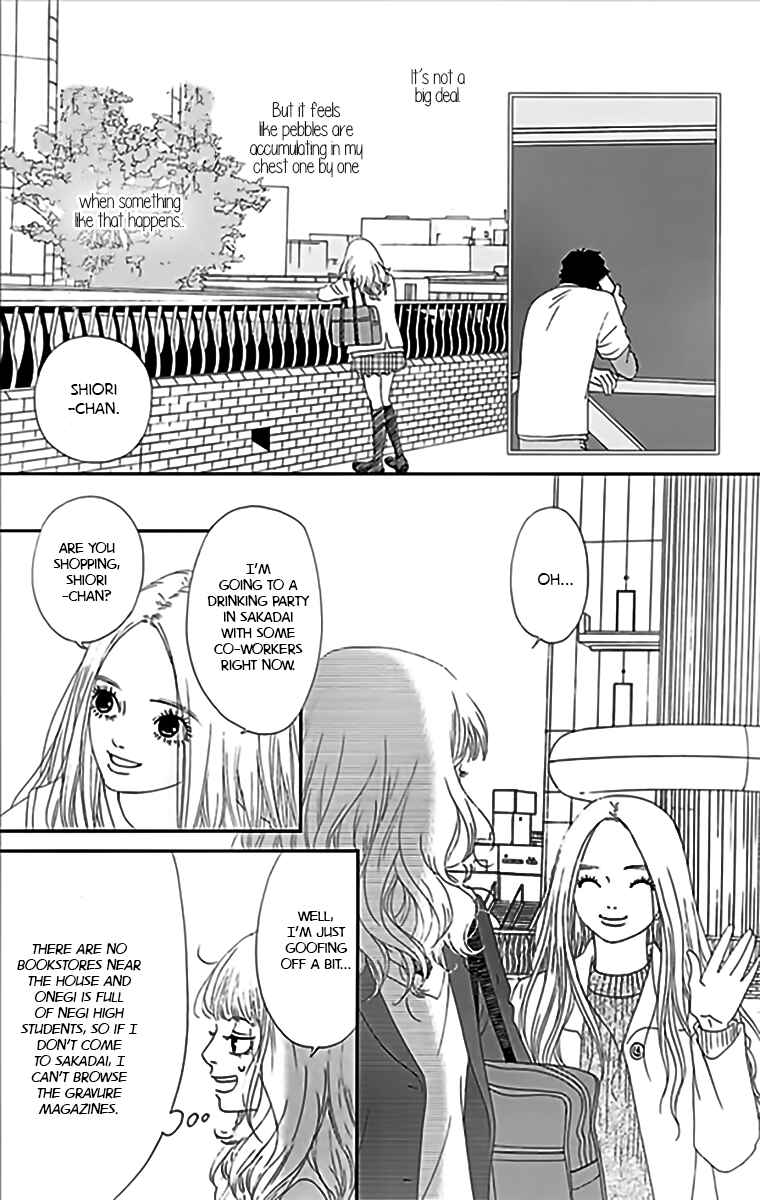 Page 20 Chapter 22 Six Half