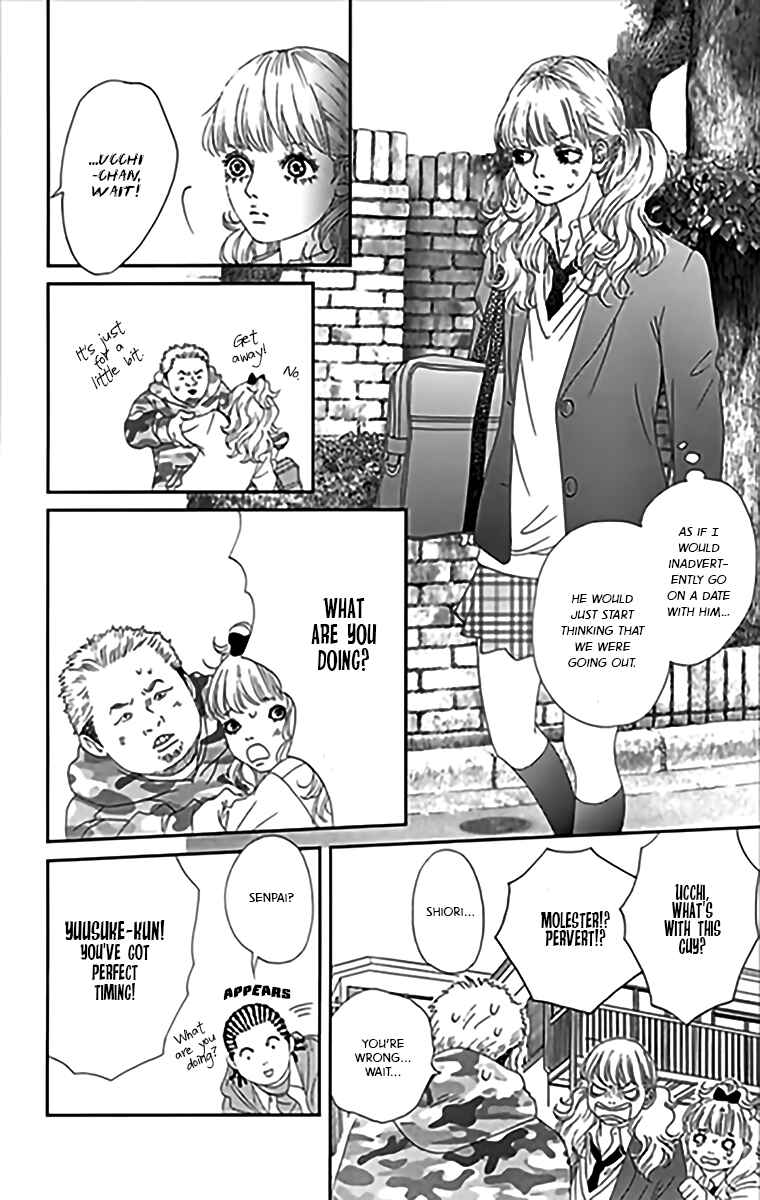 Page 25 Chapter 22 Six Half