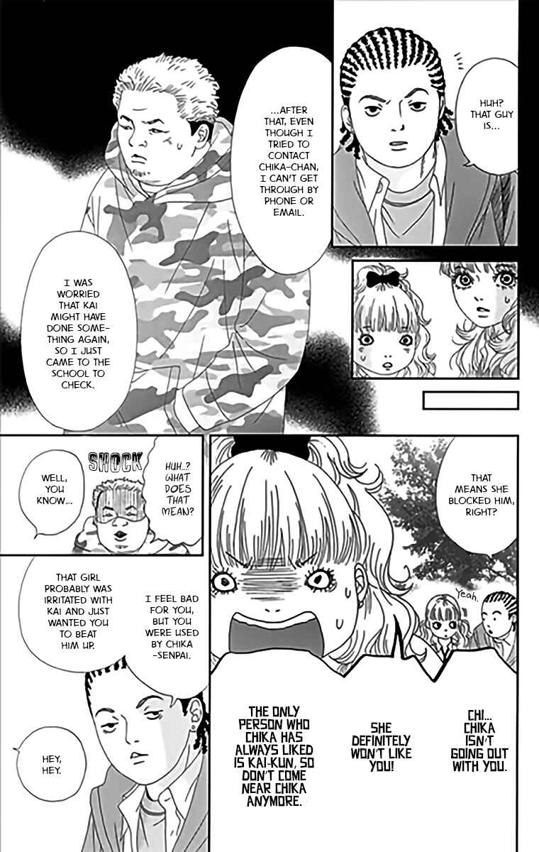 Page 26 Chapter 22 Six Half