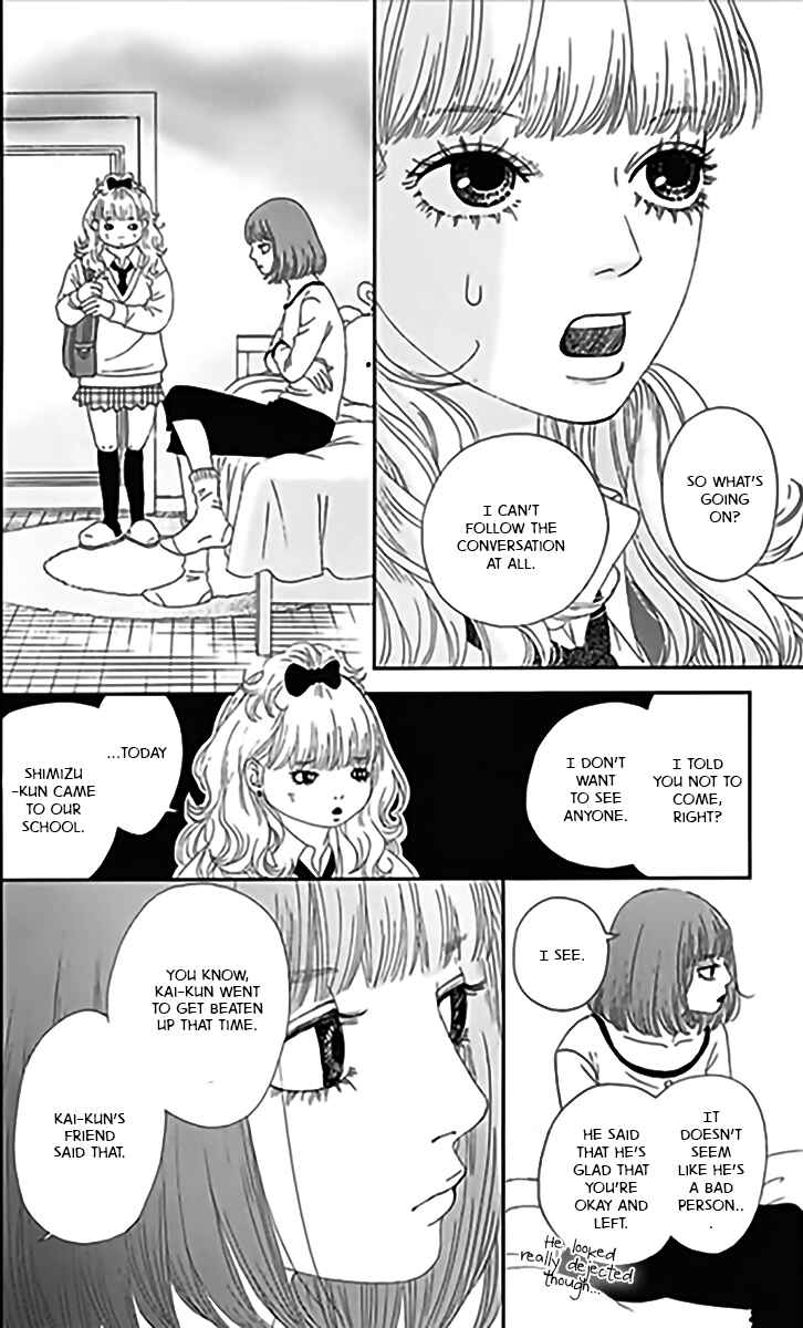 Page 27 Chapter 22 Six Half