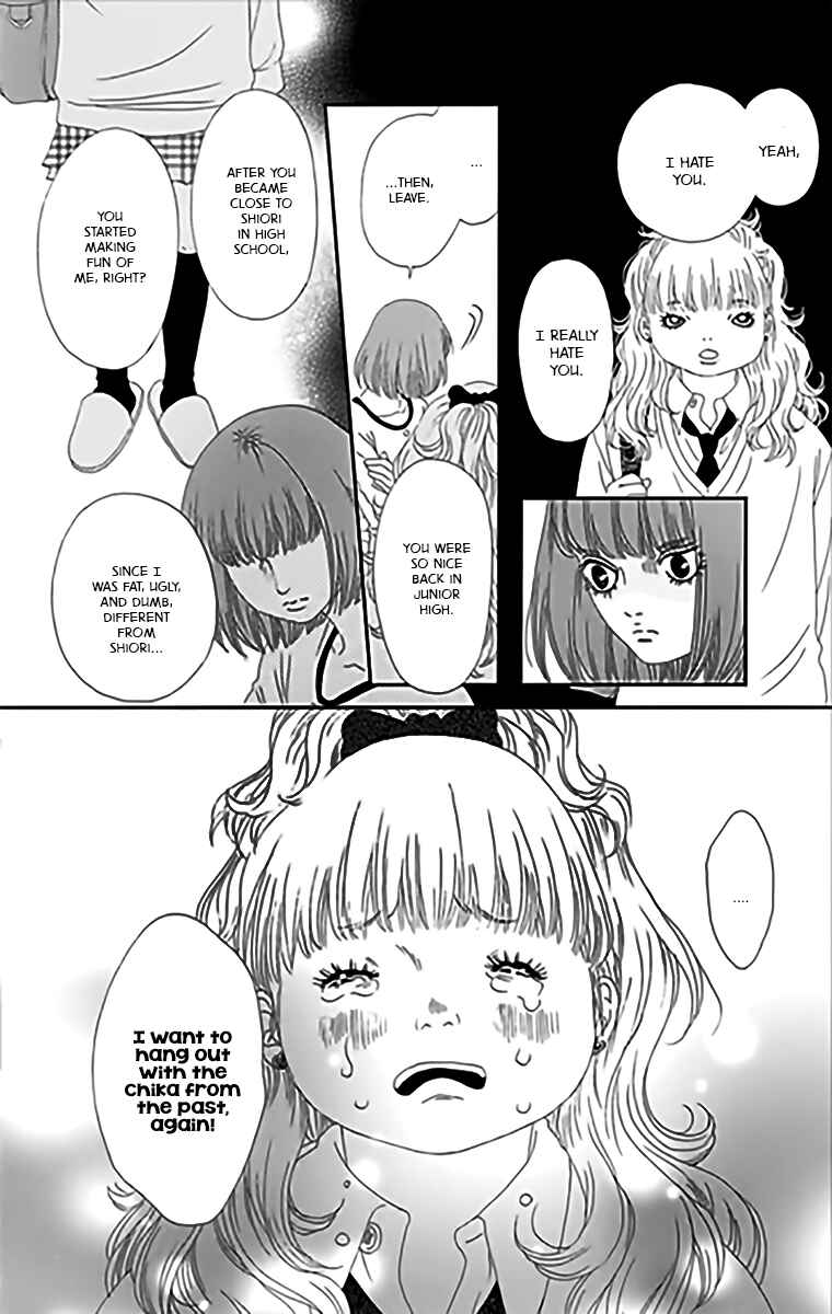 Page 29 Chapter 22 Six Half