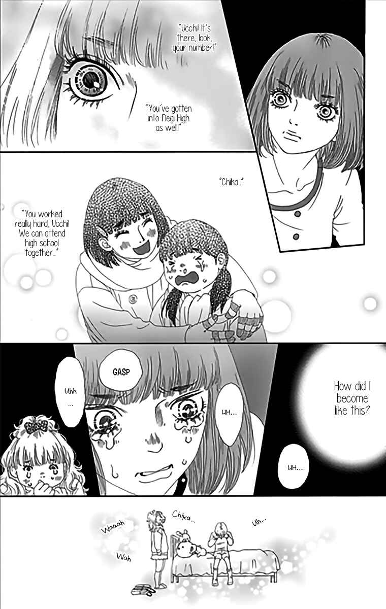 Page 30 Chapter 22 Six Half