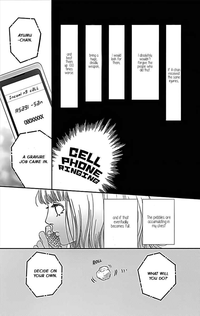 Page 36 Chapter 22 Six Half