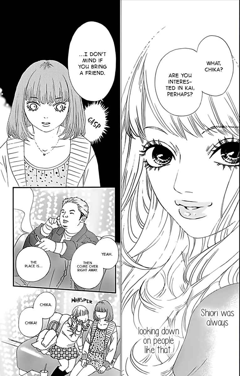 Page 5 Chapter 22 Six Half
