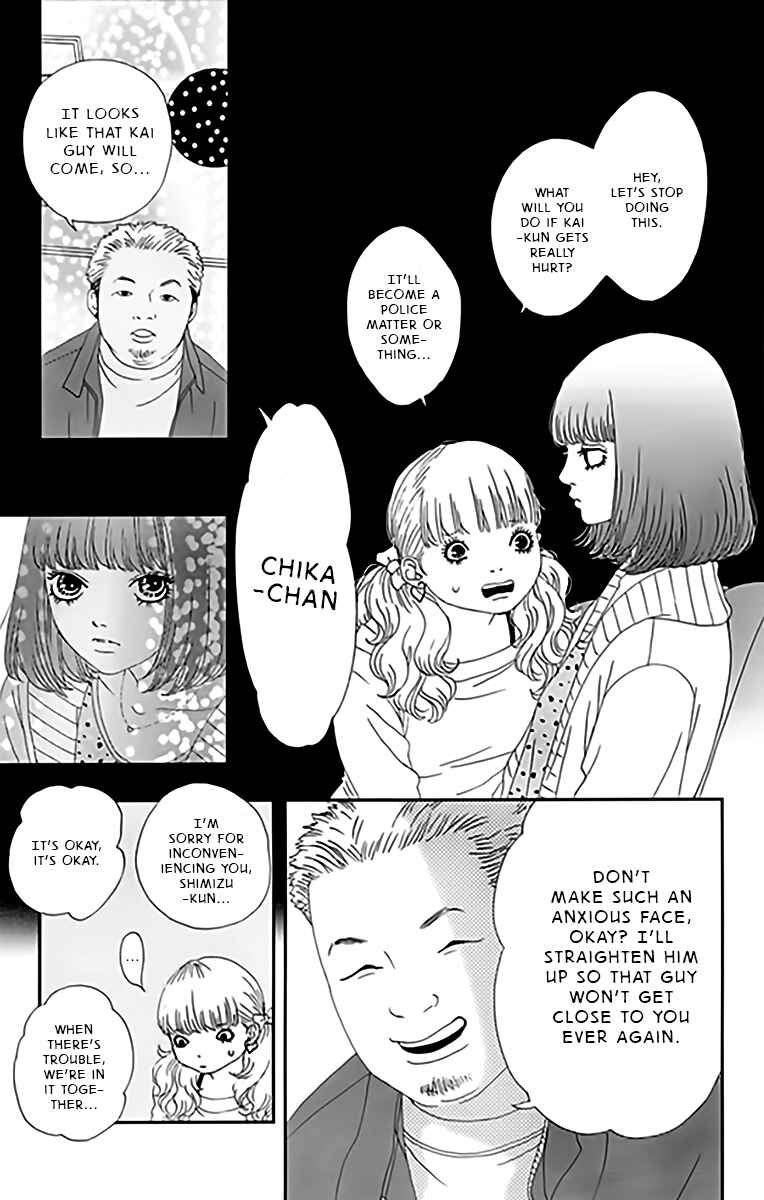 Page 6 Chapter 22 Six Half