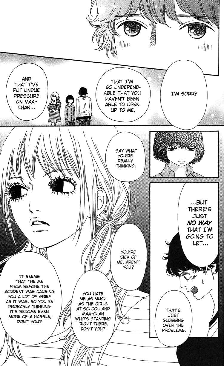 Page 30 Chapter 4 Six Half