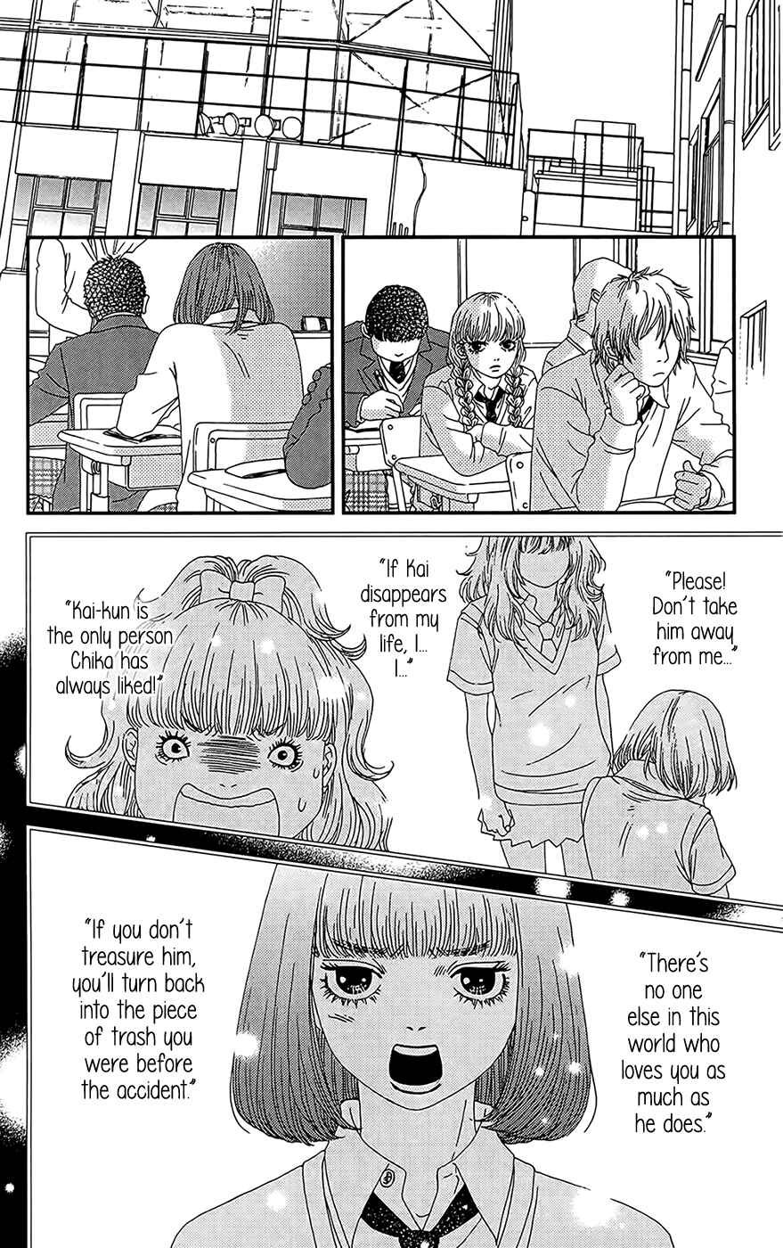 Page 10 Chapter 27 Six Half