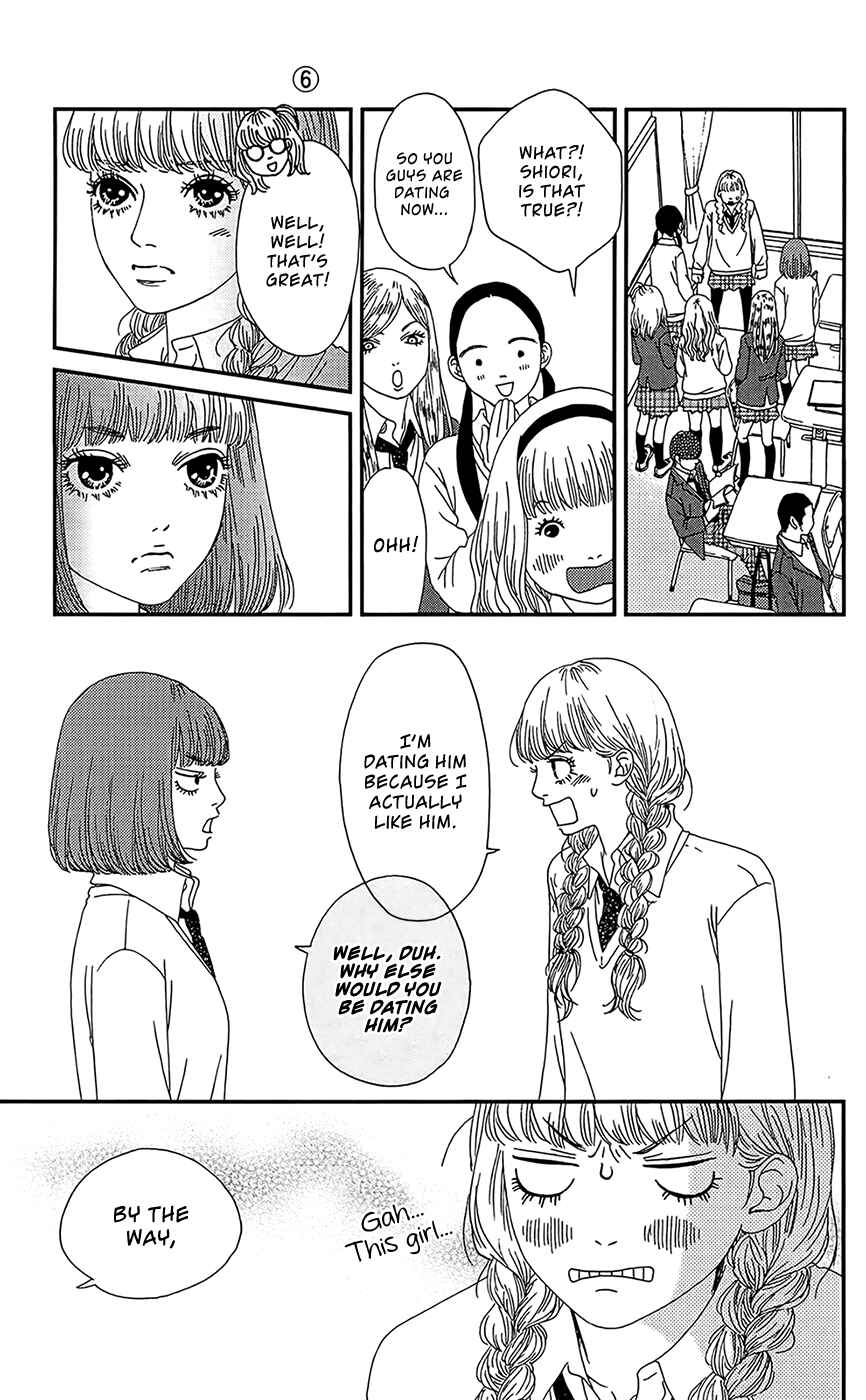 Page 13 Chapter 27 Six Half