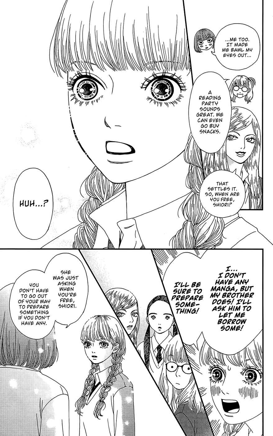 Page 15 Chapter 27 Six Half