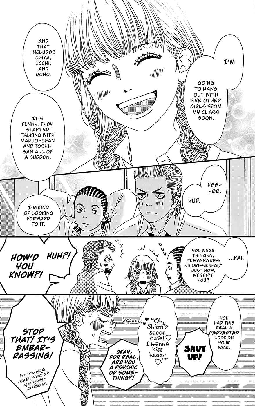 Page 17 Chapter 27 Six Half