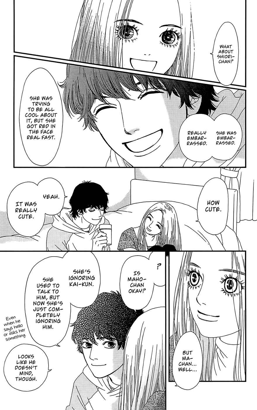 Page 19 Chapter 27 Six Half