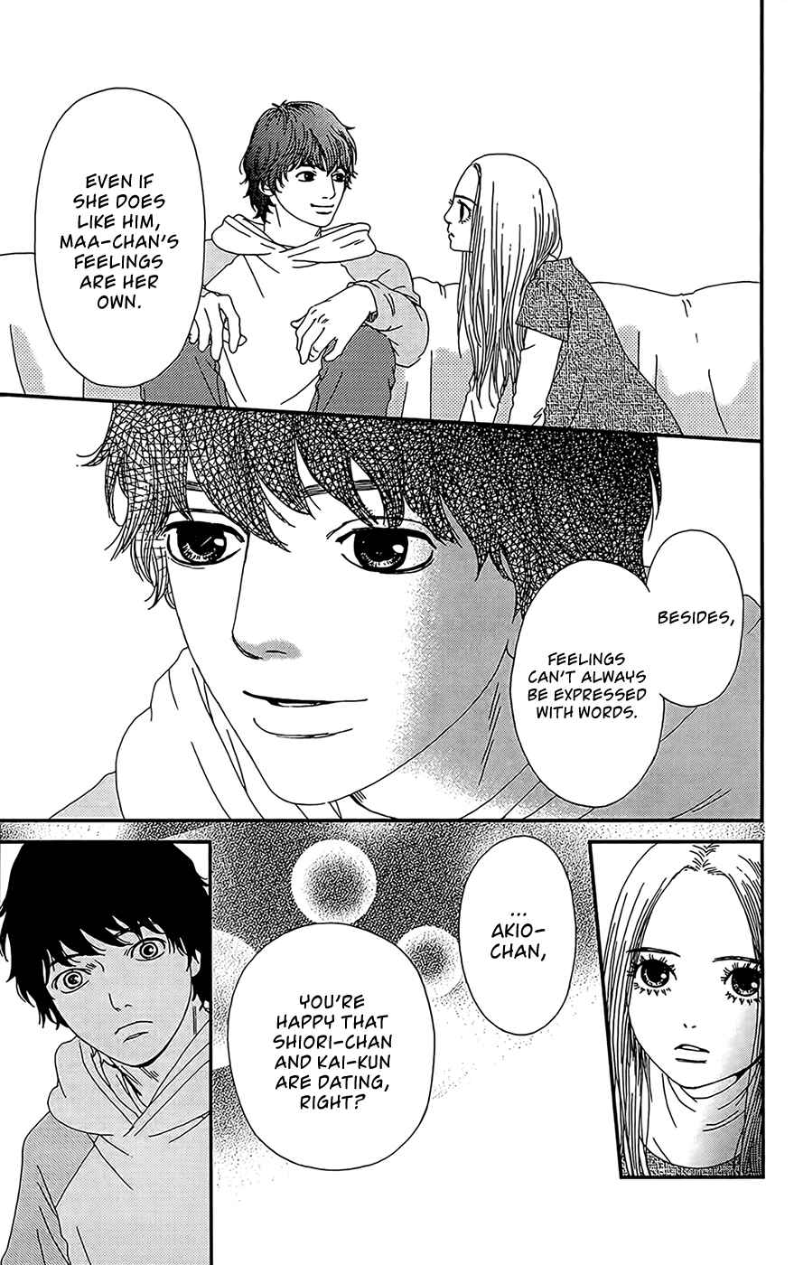 Page 21 Chapter 27 Six Half