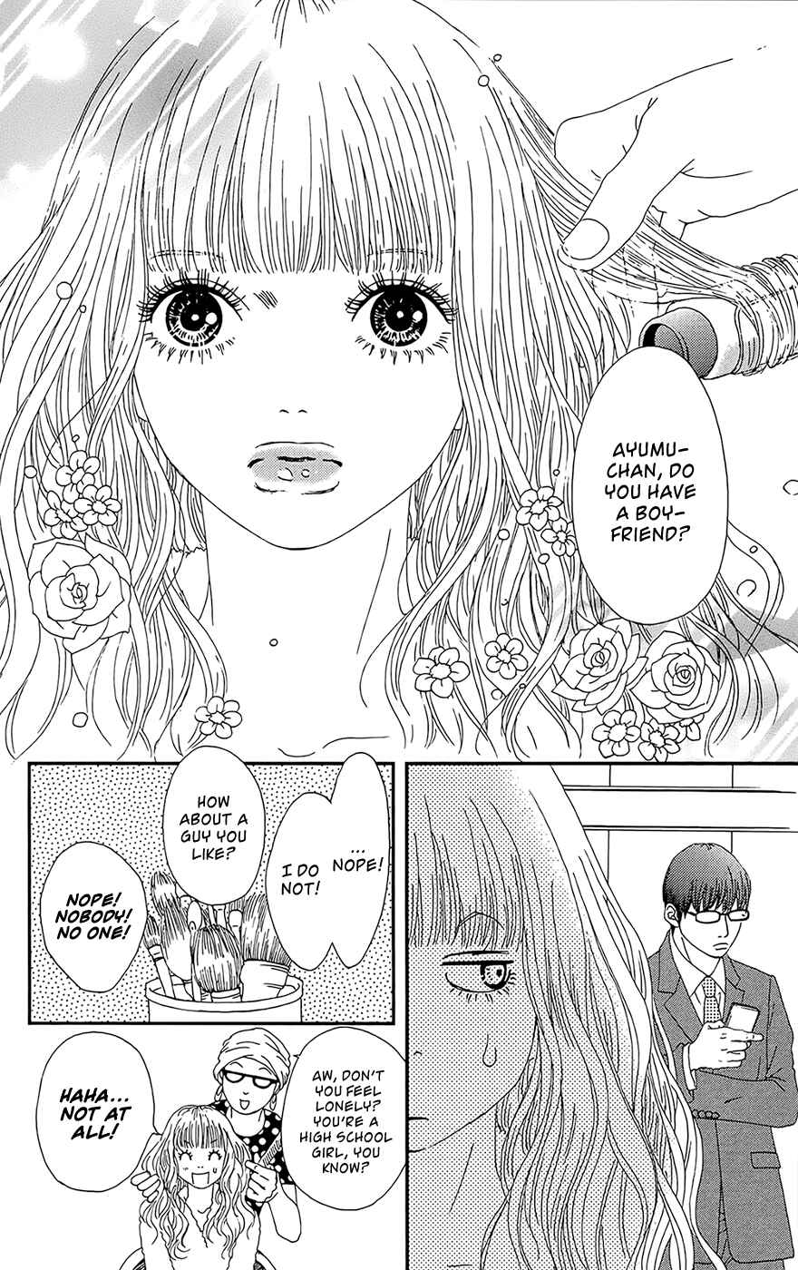 Page 28 Chapter 27 Six Half