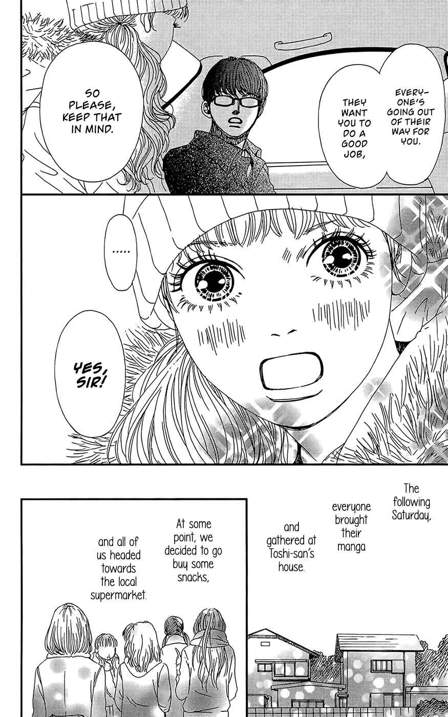 Page 30 Chapter 27 Six Half