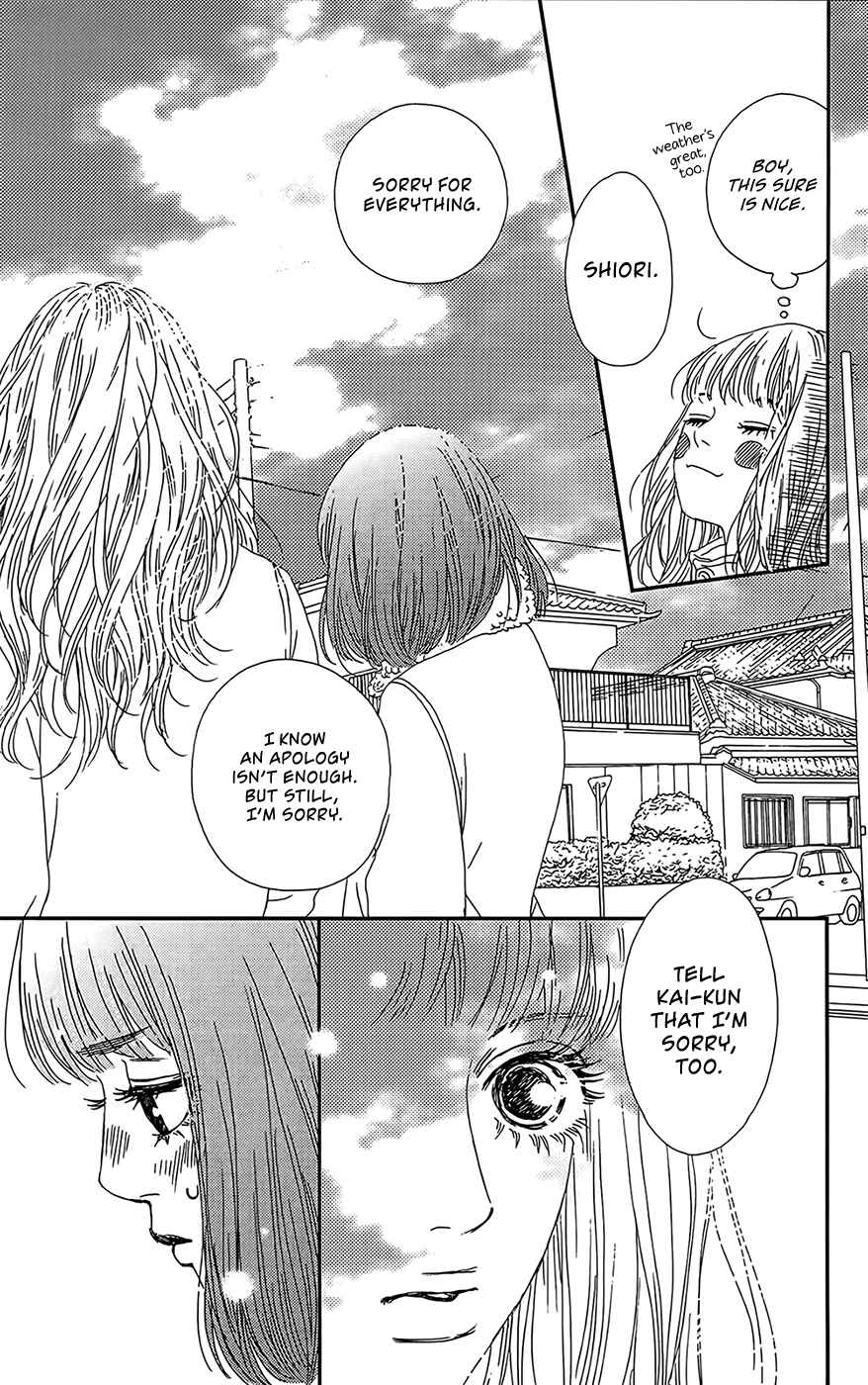 Page 31 Chapter 27 Six Half