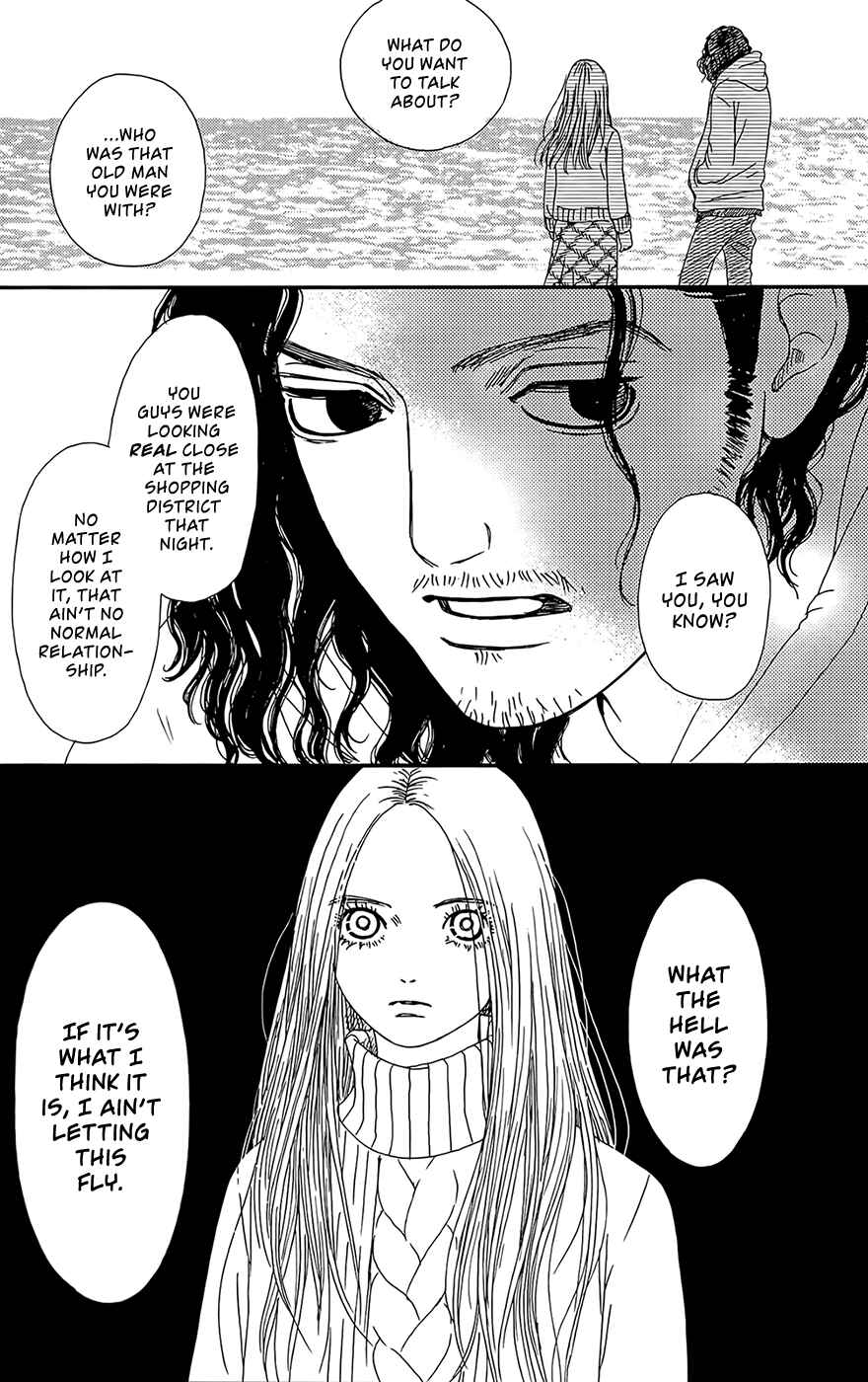 Page 33 Chapter 27 Six Half