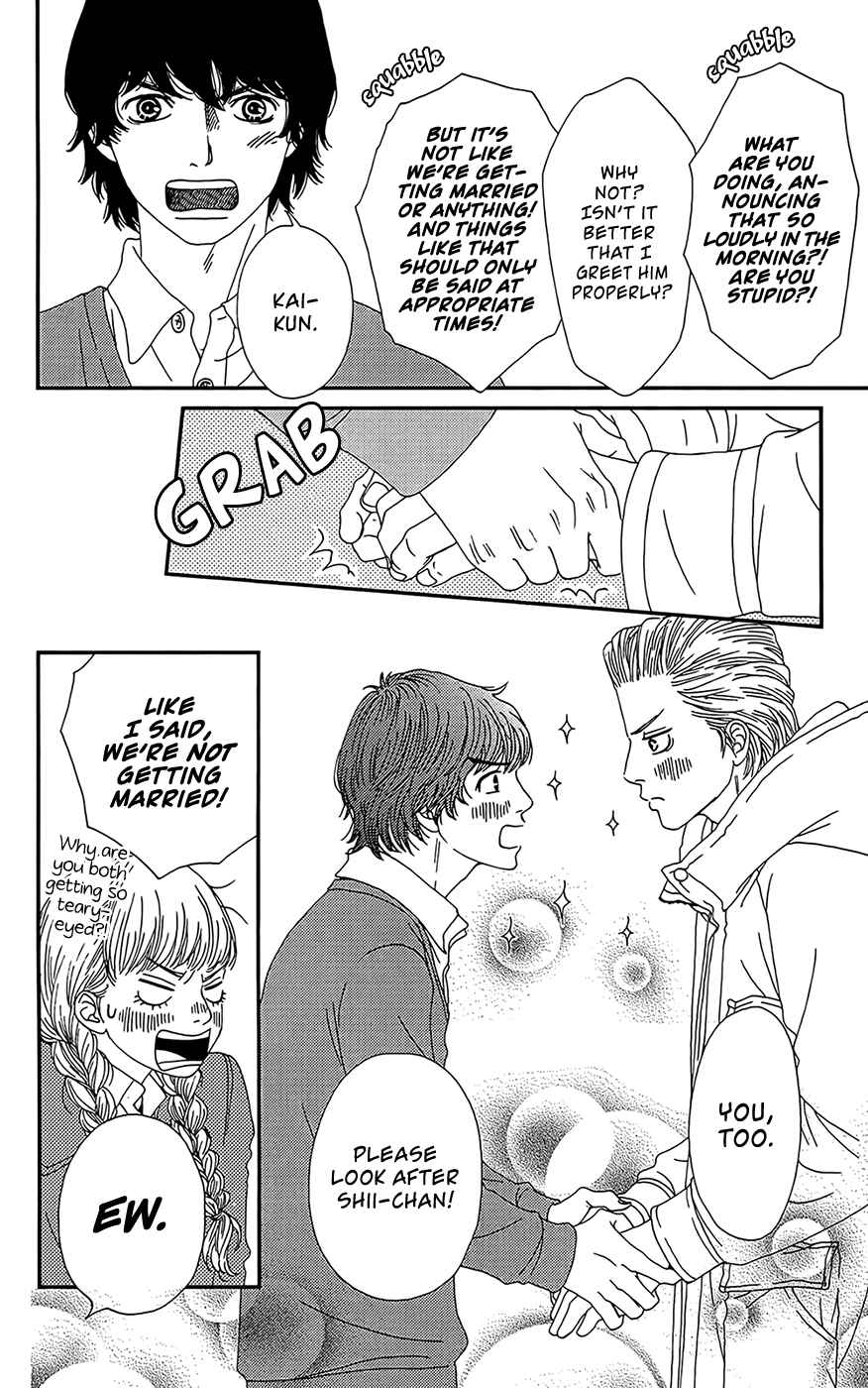 Page 6 Chapter 27 Six Half