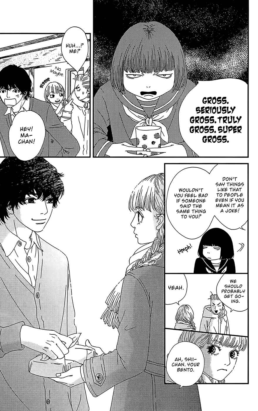 Page 7 Chapter 27 Six Half