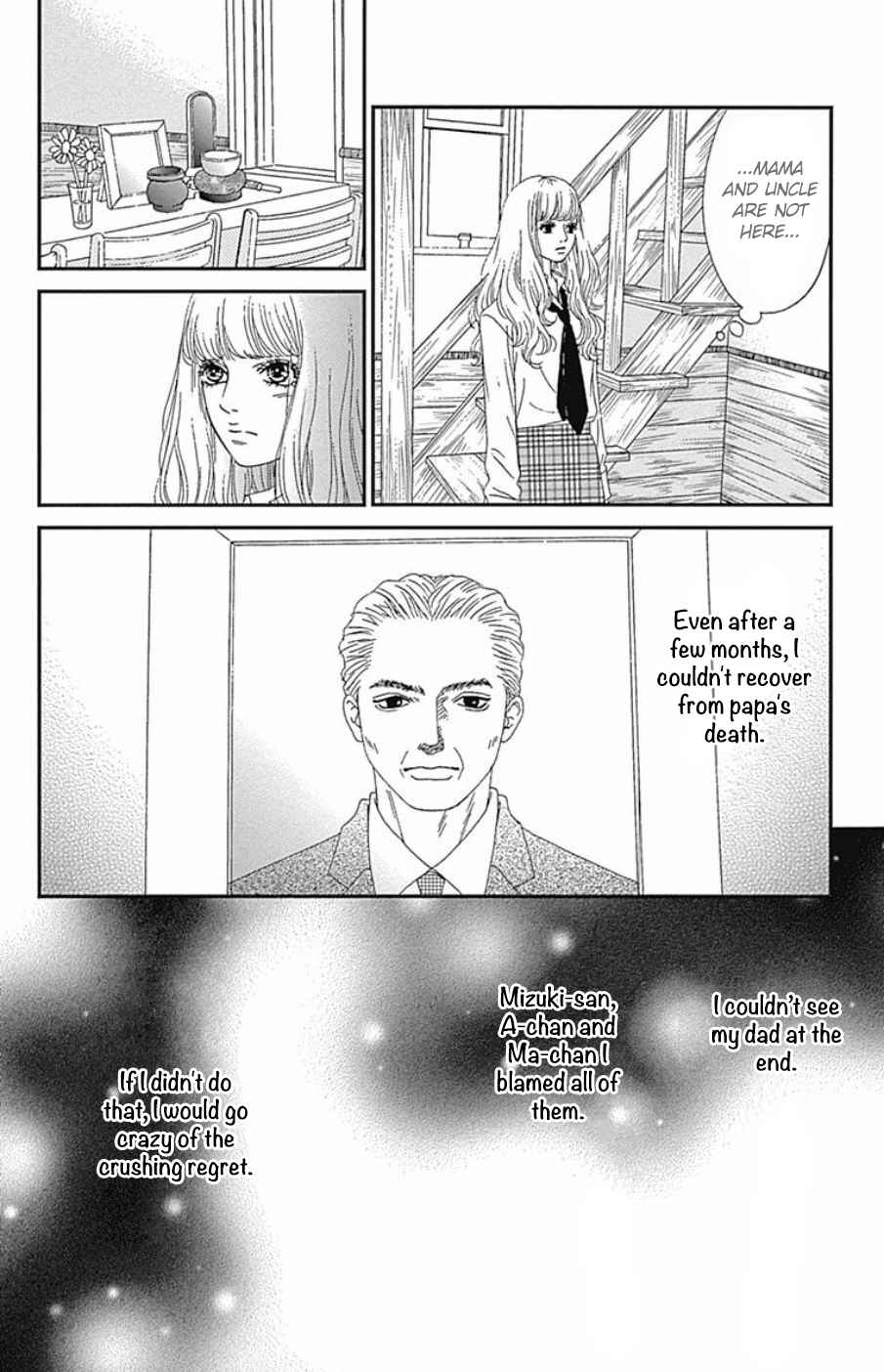 Page 12 Chapter 38 Six Half