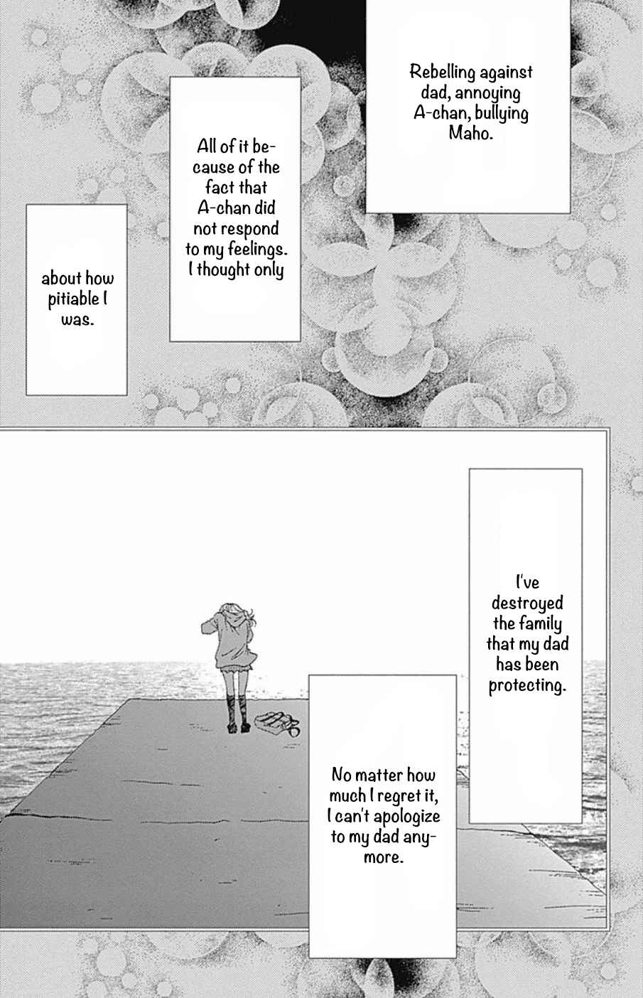 Page 17 Chapter 38 Six Half