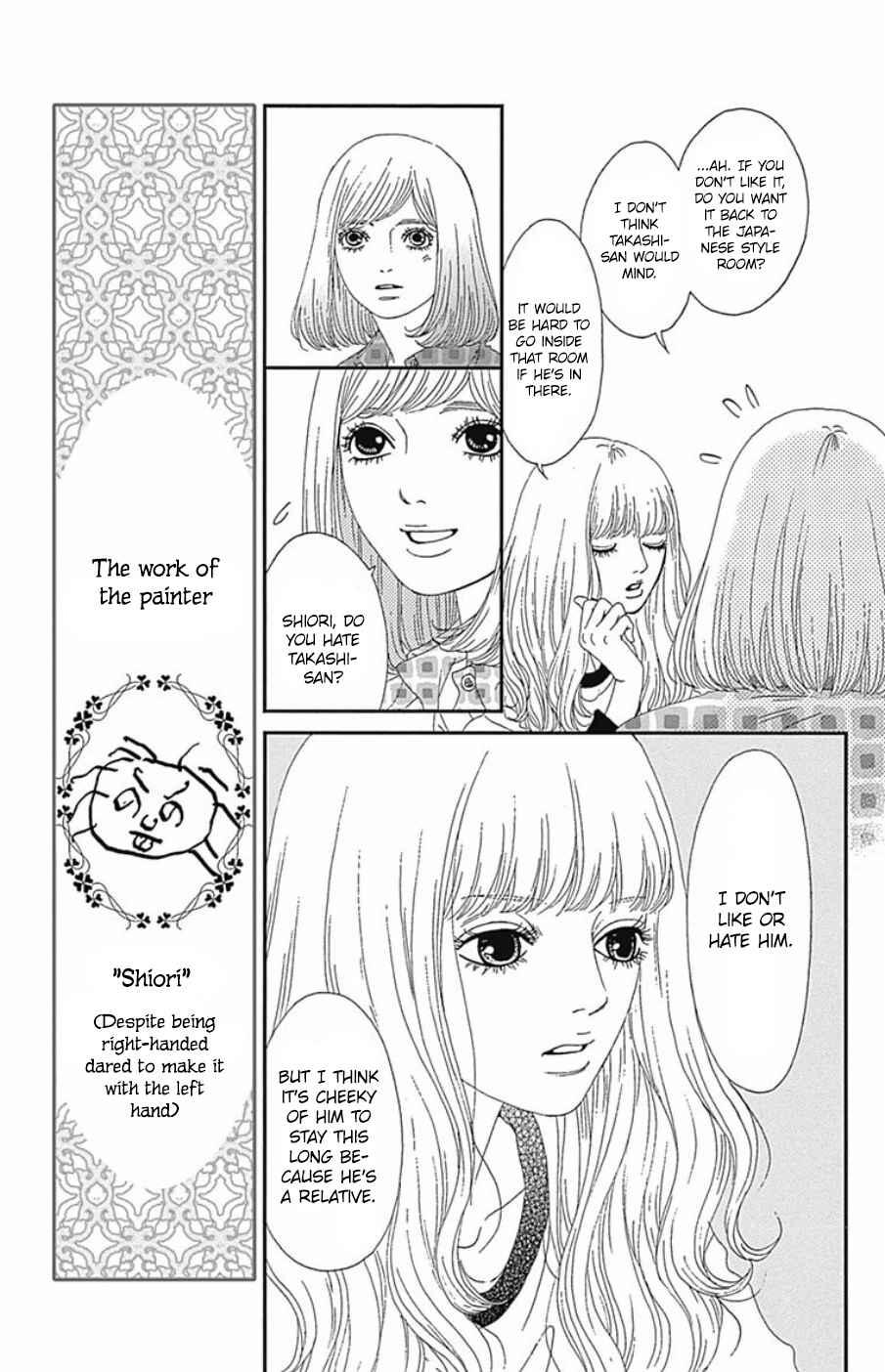 Page 20 Chapter 38 Six Half