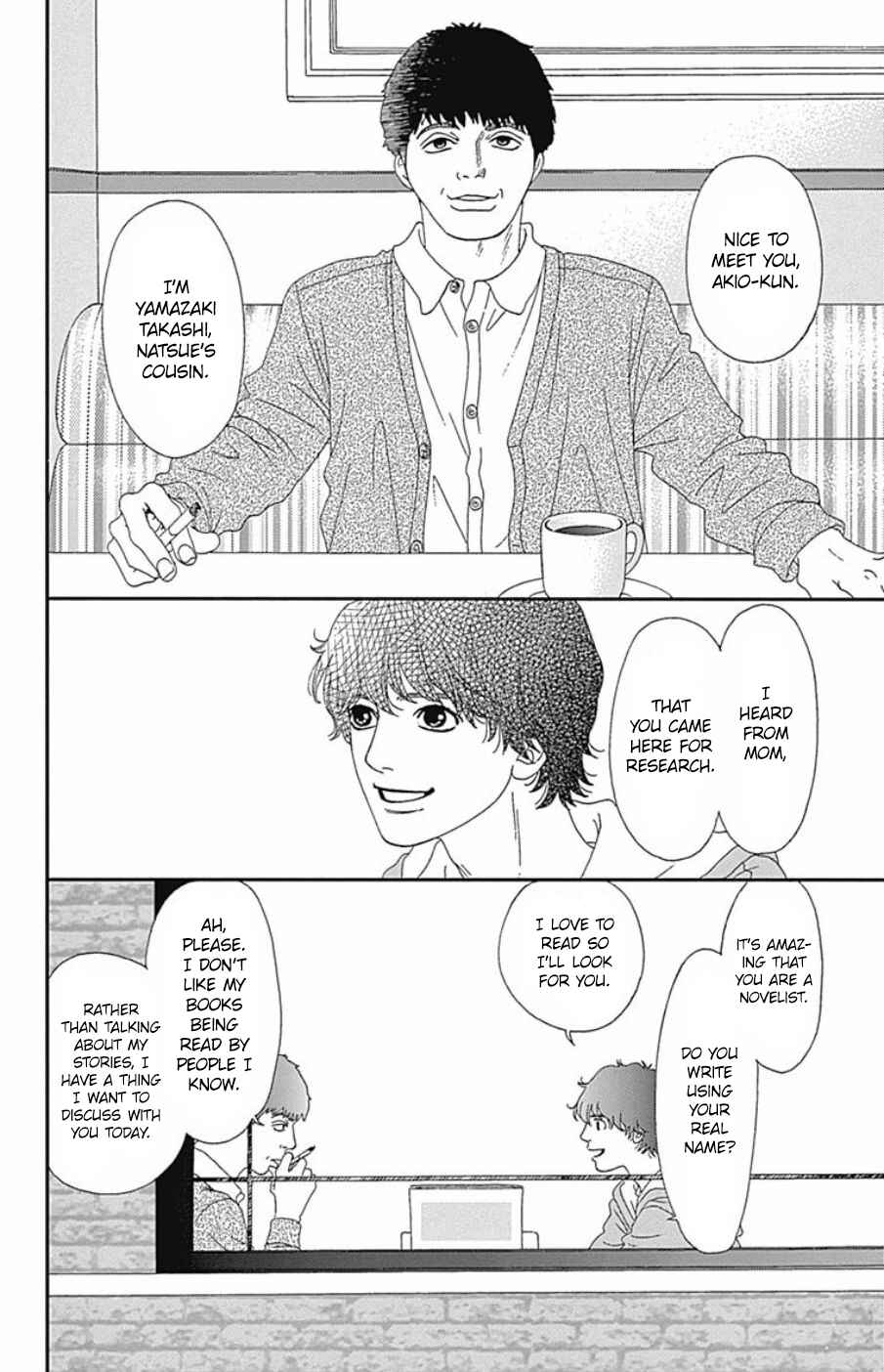 Page 21 Chapter 38 Six Half