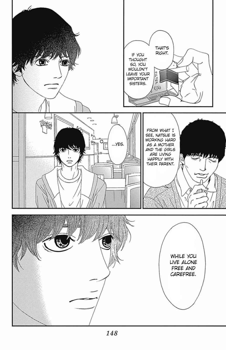 Page 25 Chapter 38 Six Half