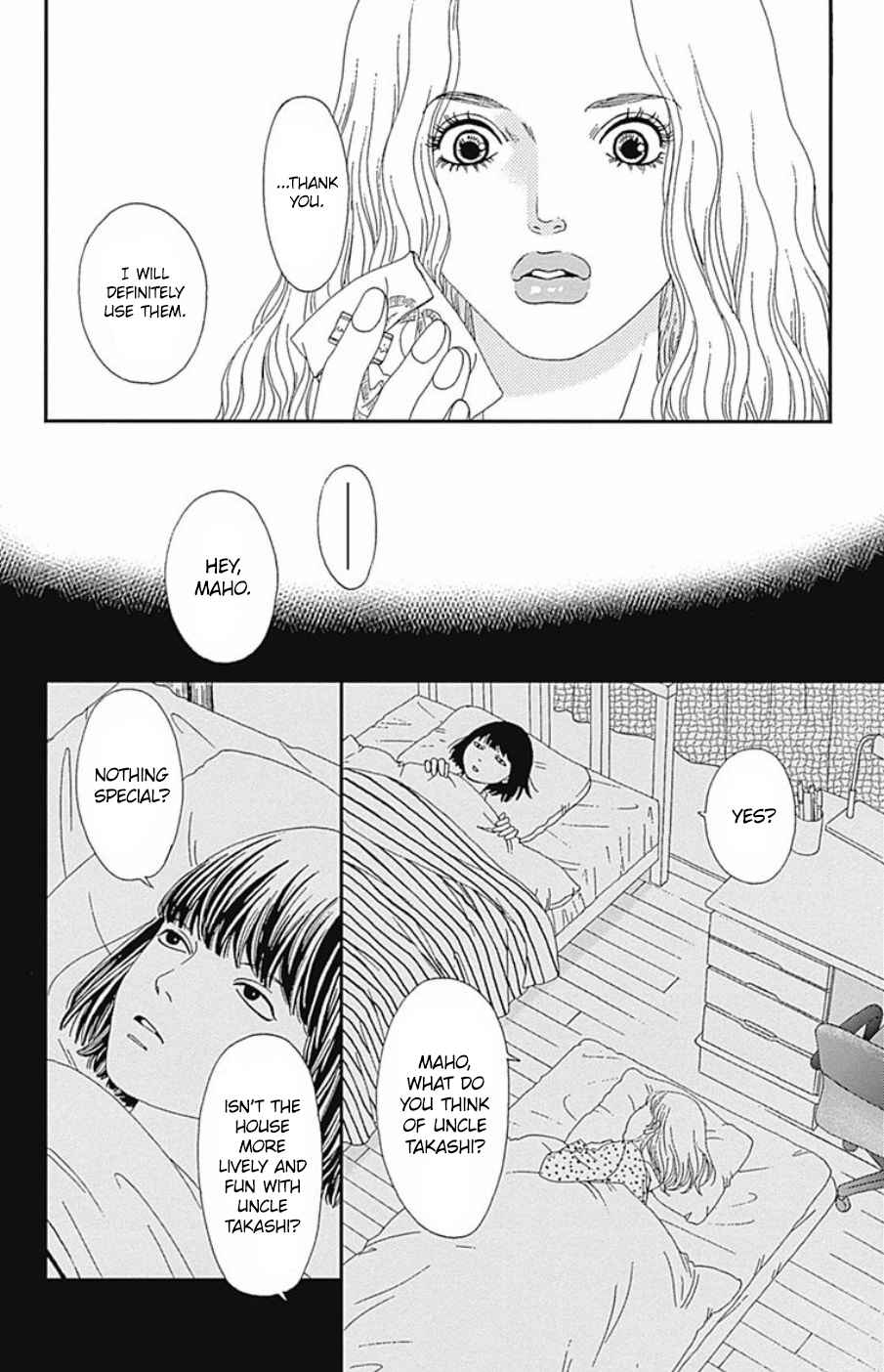 Page 31 Chapter 38 Six Half