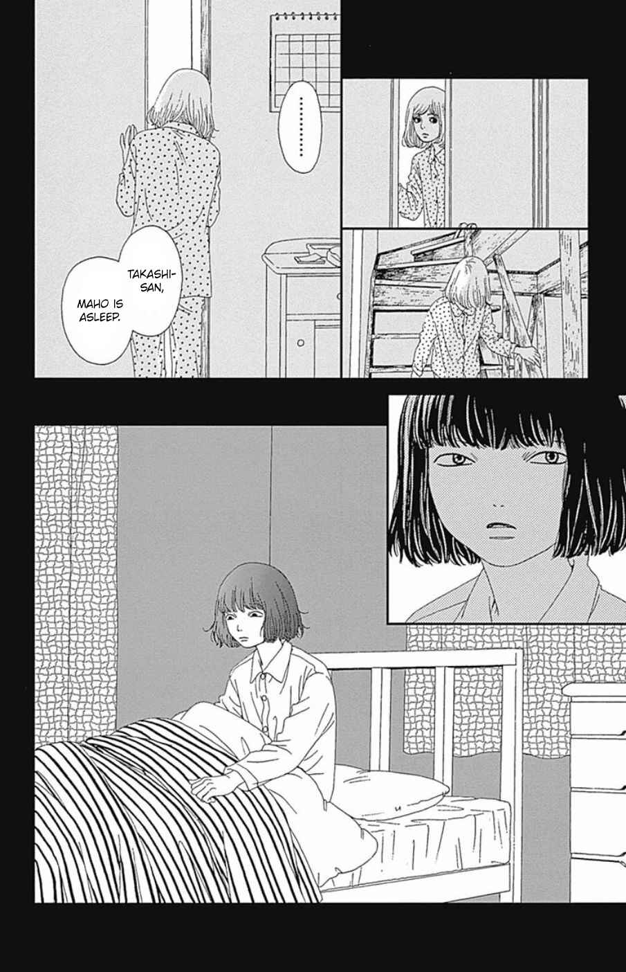 Page 33 Chapter 38 Six Half