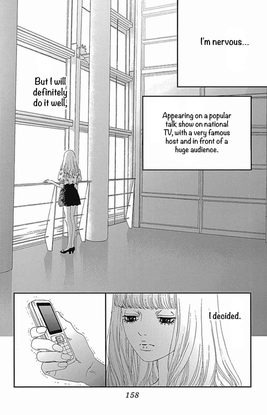 Page 35 Chapter 38 Six Half