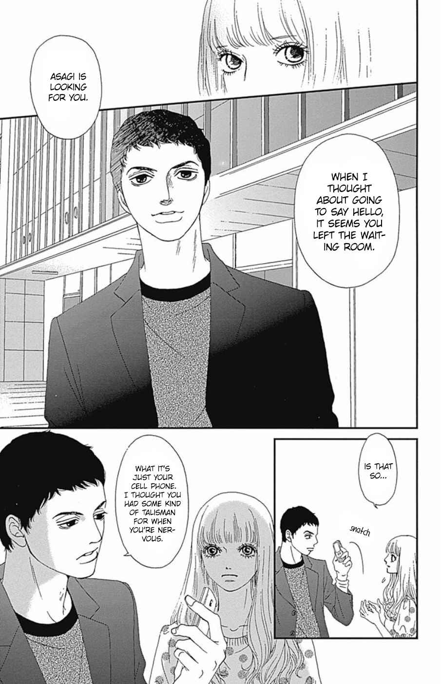 Page 42 Chapter 38 Six Half