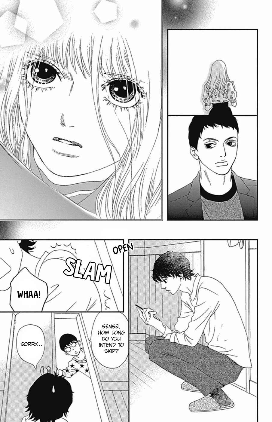 Page 44 Chapter 38 Six Half