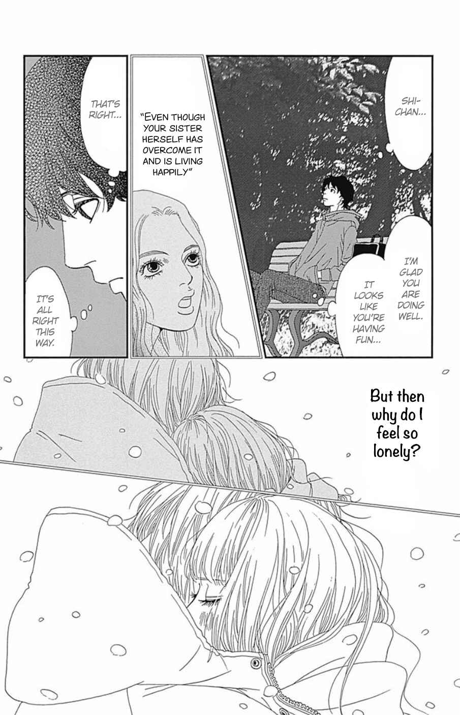 Page 49 Chapter 38 Six Half