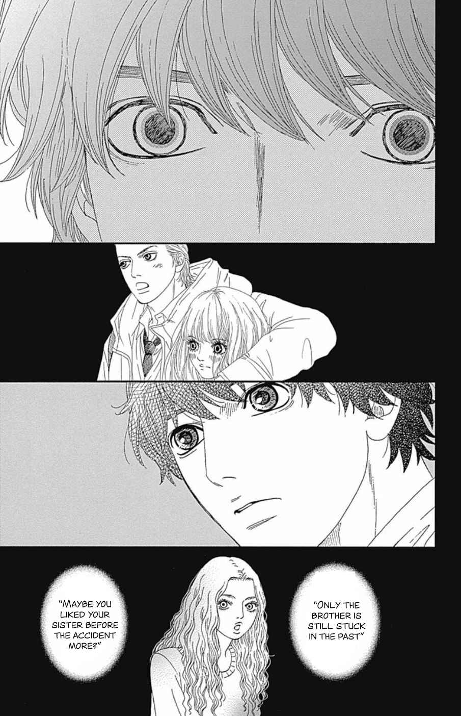 Page 50 Chapter 38 Six Half