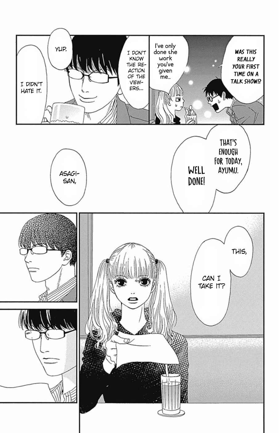 Page 56 Chapter 38 Six Half