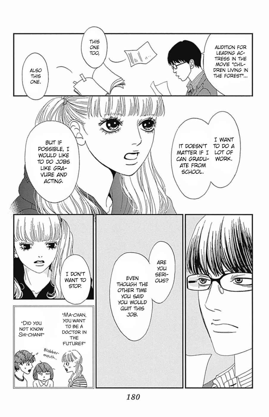 Page 57 Chapter 38 Six Half