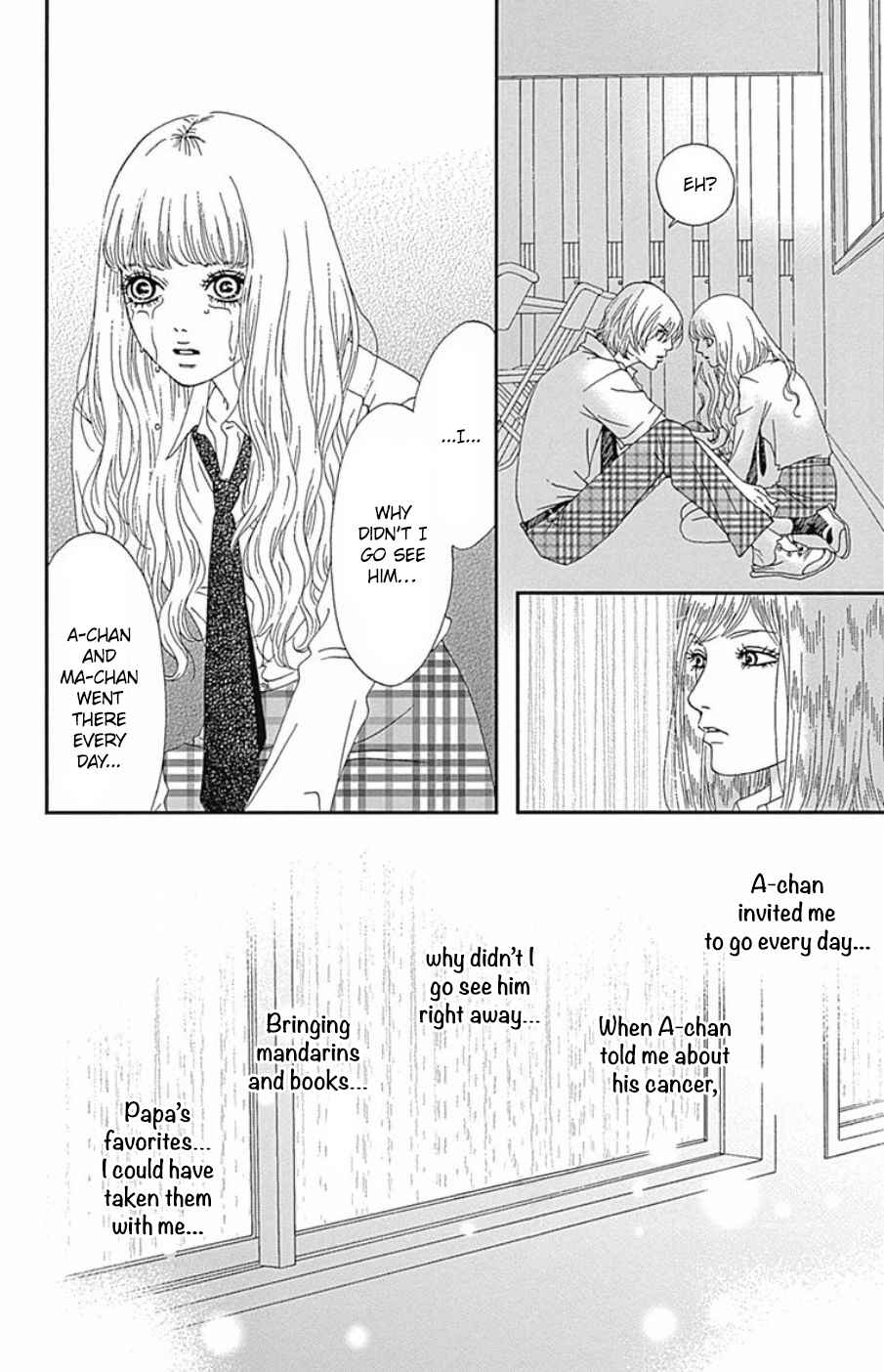 Page 6 Chapter 38 Six Half