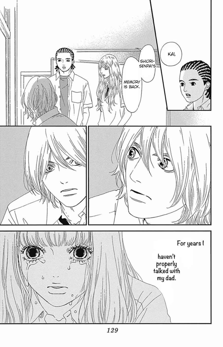 Page 7 Chapter 38 Six Half