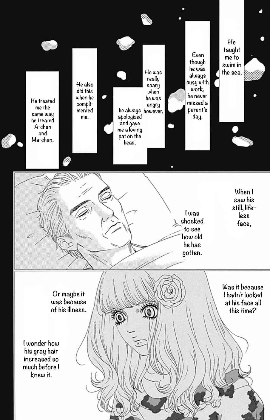 Page 8 Chapter 38 Six Half