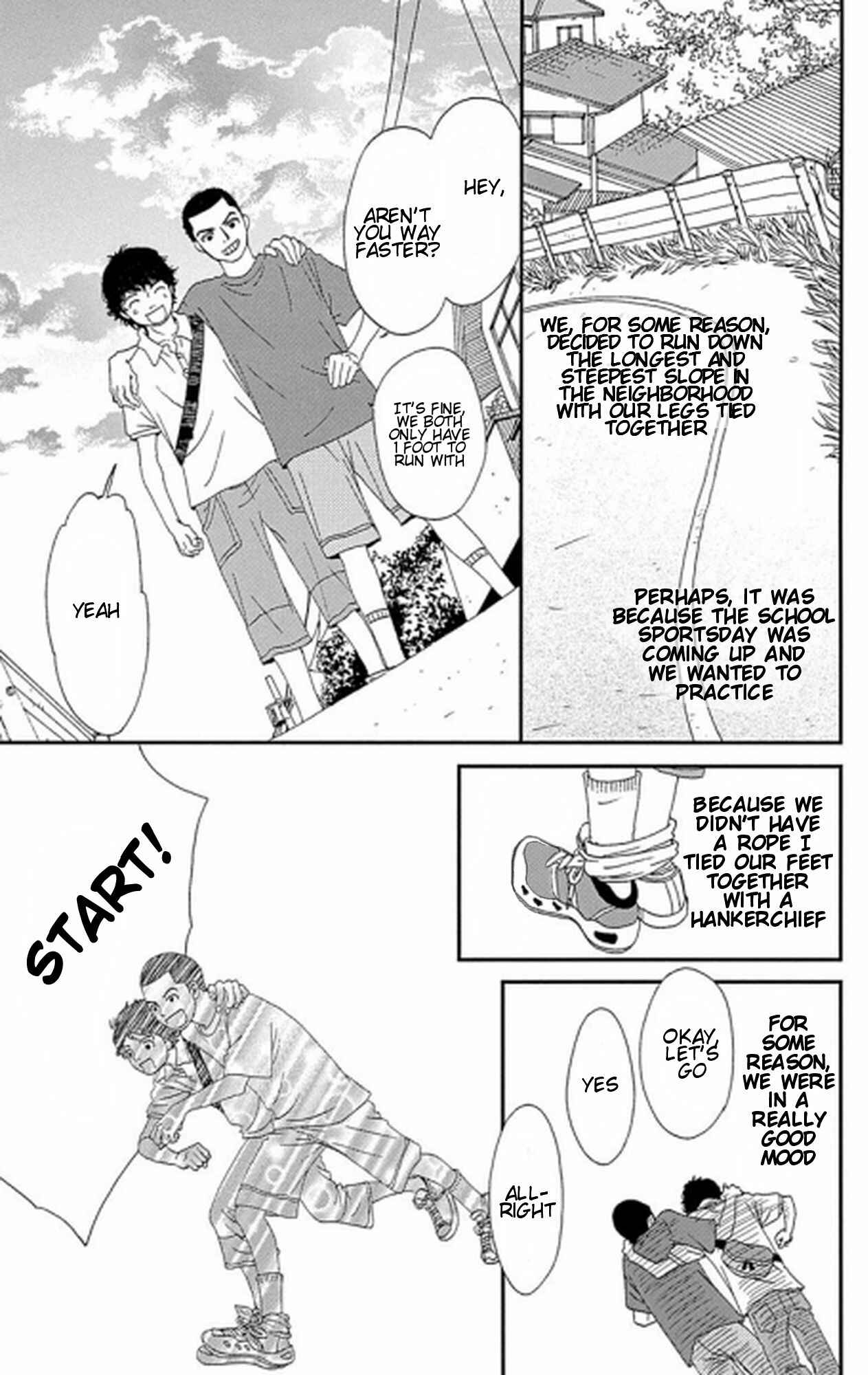 Page 11 Chapter 32.5 Six Half