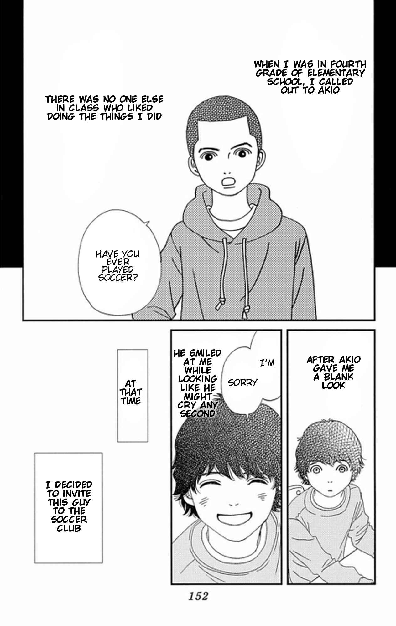 Page 2 Chapter 32.5 Six Half