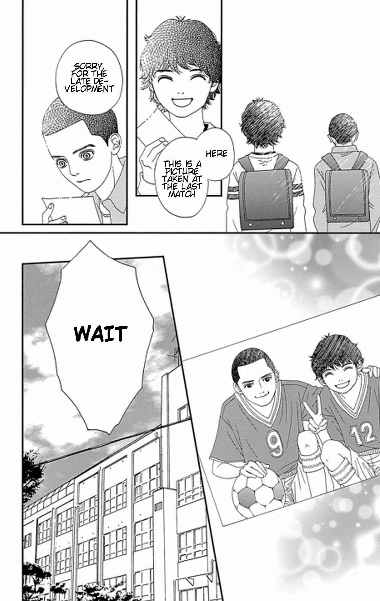 Page 6 Chapter 32.5 Six Half